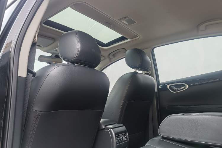 Used Nissan Sylphy 2022 Classic 1.6XL CVT Luxury Edition