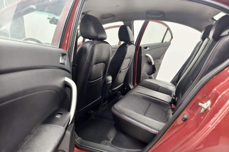 Used Cowin C3 2015 1.5L Manual Gold Diamond Edition