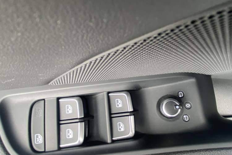 Used Audi A3 2019 Limousine 35 TFSI Fashion Edition China V standard
