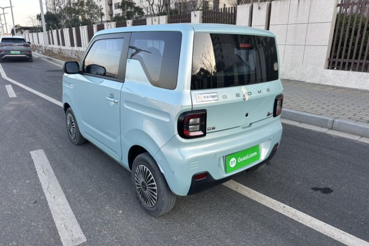 Used  Panda 2023 Panda Mini 200km Endurance Bear
