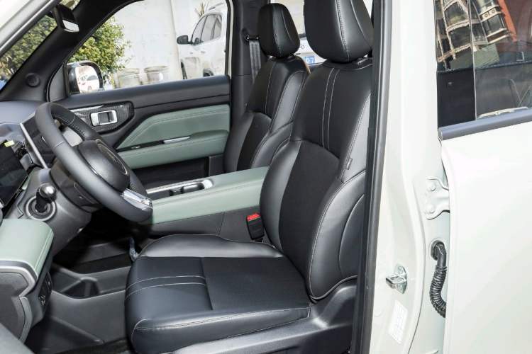 Used Baojun Spark EUV 2025 Flagship Edition 5 Seats
