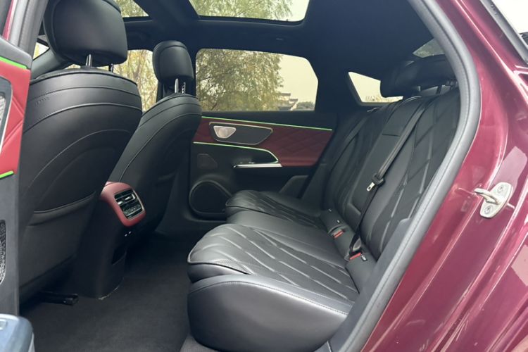 Used Chery Fulwin A9L 
