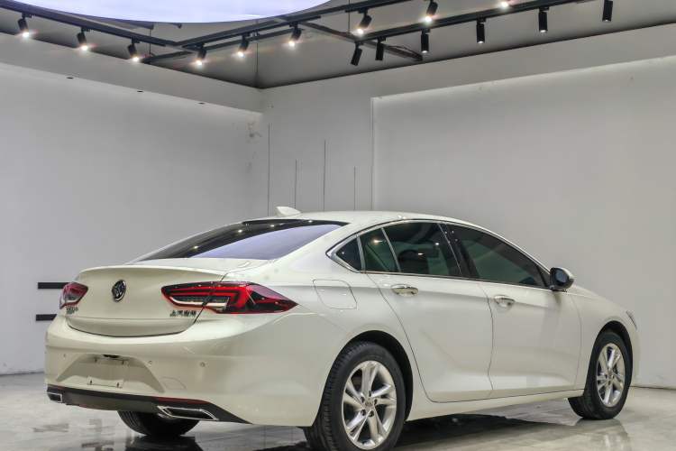 Used Buick Regal 2023 552T Smart Enjoyment Version