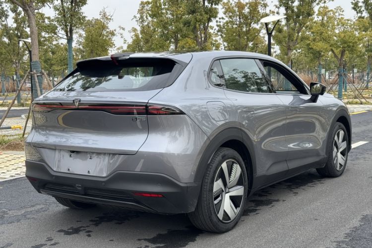 Used  S05 2024 200 Ultra Range-Extended Long-Range Version
