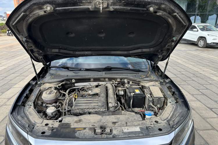 Used Volkswagen Passat 2022 280TSI Business Edition
