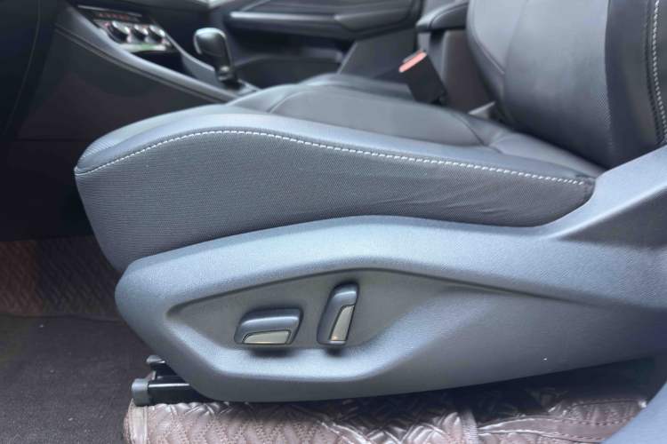 Used Jetta VS7 2022 280TSI Automatic Enjoyment Edition