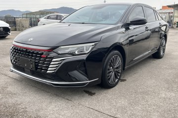 Used Dongfeng Aeolus Yixuan MAX 2021 1.5T Super-Powered Dad Edition