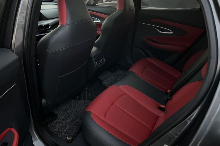 Used Changan UNI-T 2020 1.5T Prestige Version
