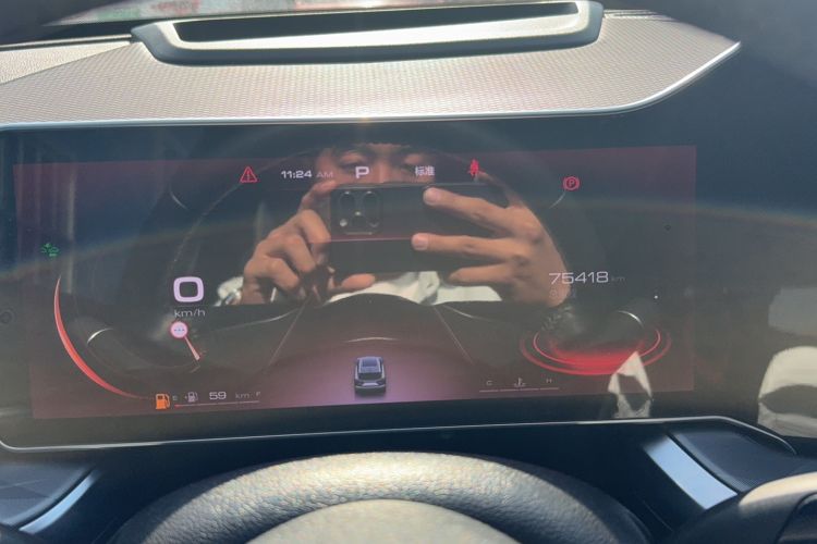 Used Haval XY 2022 1.5T Smart Edition
