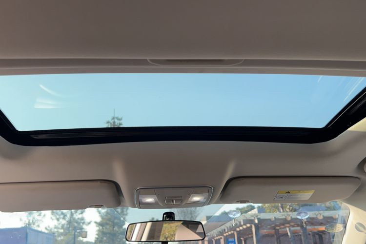 Used Changan CS35PLUS 2019 1.4T DCT Chuanlian Blue Whale Edition
