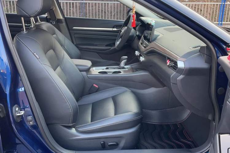 Used Nissan Teana 2021 2.0L XL Comfort Edition
