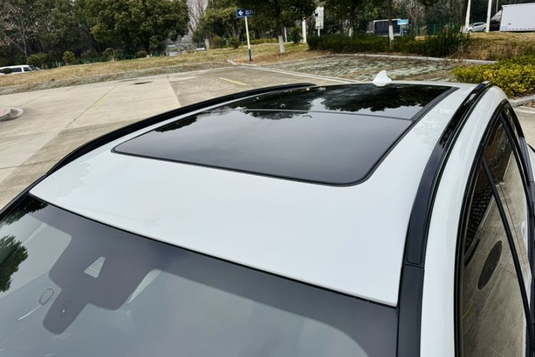 Used BMW X3 2022 xDrive30i Luxury Model M Night Sky Package
