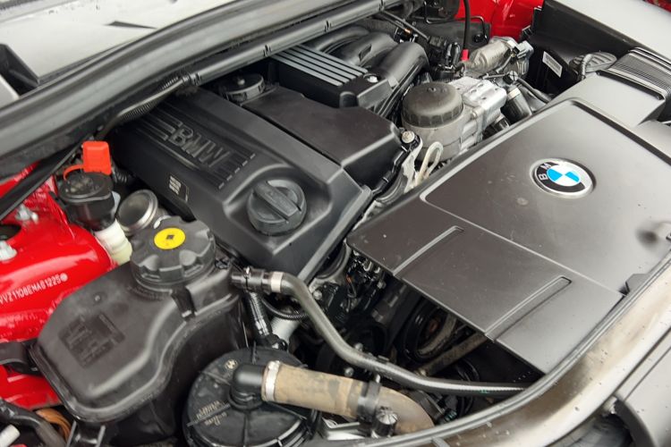 Used BMW X1 2013 sDrive18i Fashion Model
