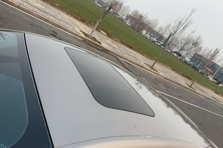 Used Ford Mondeo 2013 2.0L GTDi 200 Fashion Edition
