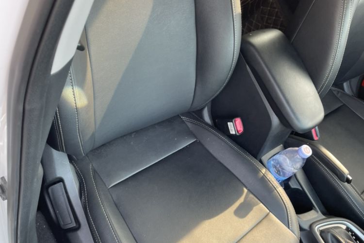 Used Hyundai Celesta 2020 1.6L Automatic GL Enjoyable Edition
