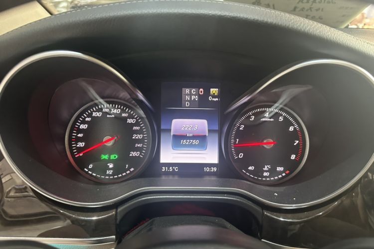 Used Mercedes-Benz V-Class 2016 V 260 Prestige Edition
