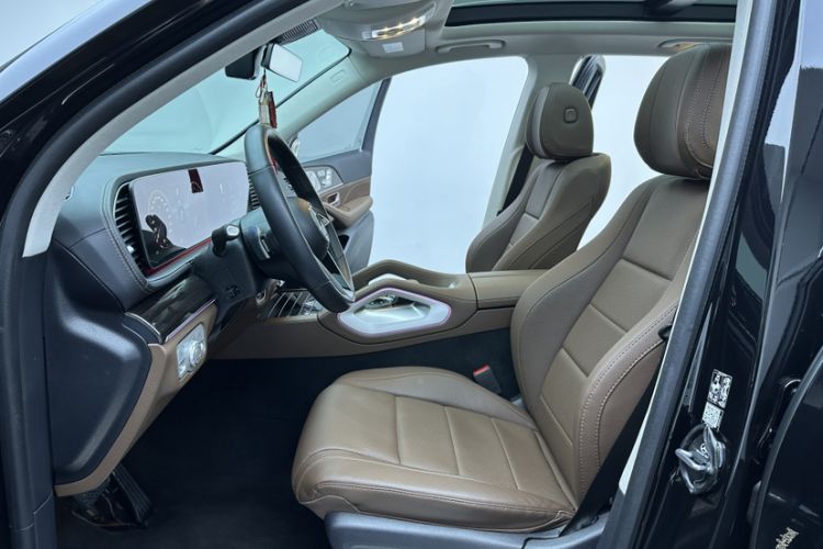 Used Mercedes-Benz GLE 2024 Refreshed GLE 350 4MATIC Stylish Edition
