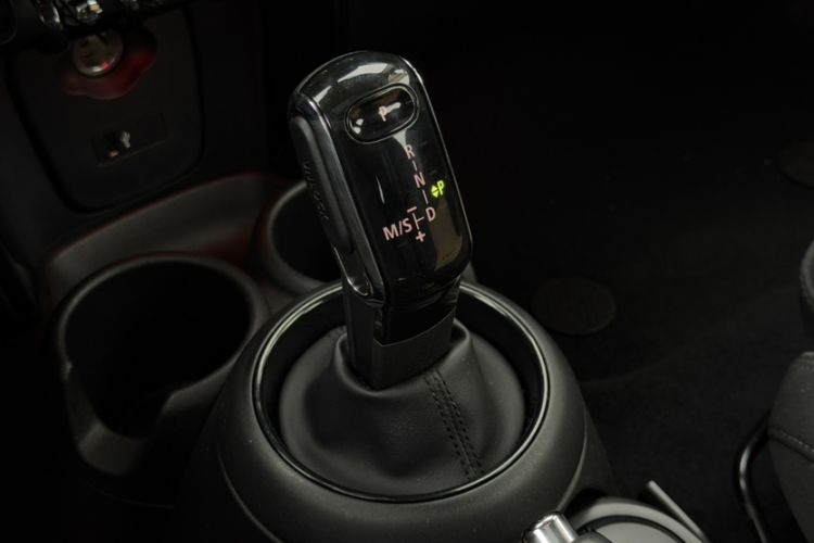 Used MINI MINI 2019 1.5T COOPER Classic Edition Five-Door Version
