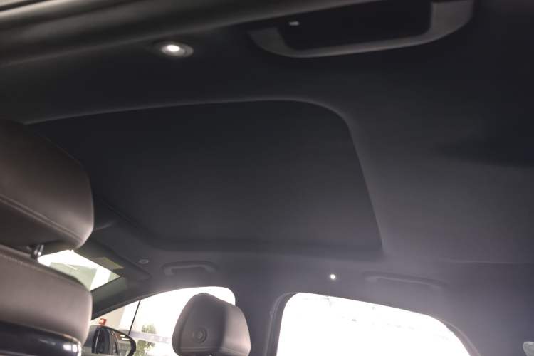 Used BYD Han 2022 DM-i 121KM Prestige Model
