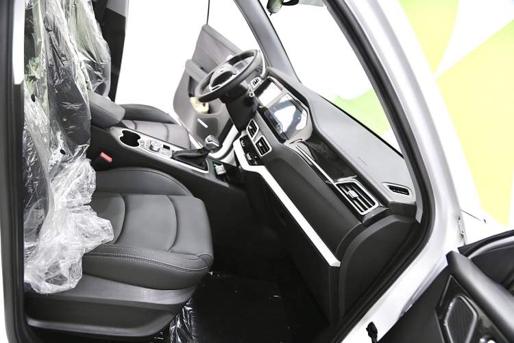 Used Cowin Xuanjie 2021 1.5L CVT Star Edition
