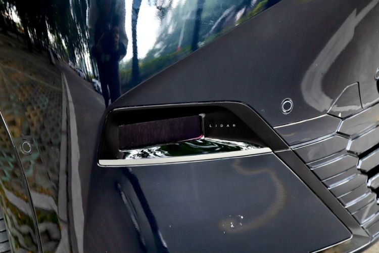 Used XPeng X9 2024 702 Ultra-Long Range Max