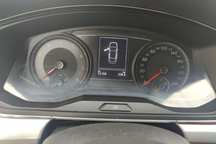 Used Volkswagen Lamando 2019 230TSI DSG Fashion Edition China V Standard
