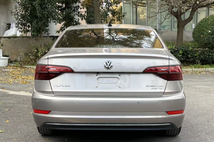 Used Volkswagen Sagitar 2021 280TSI DSG Comfort Connect Edition