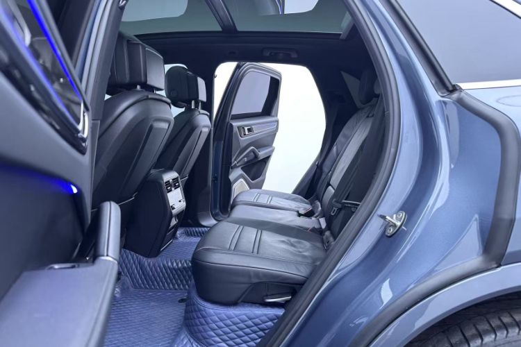 Used Porsche Cayenne 2018 Cayenne 3.0T
