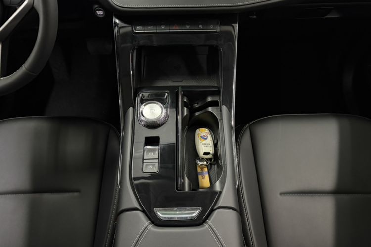 Used Haval H6 2021 3rd Generation 1.5T Automatic Two-Wheel Drive Max
