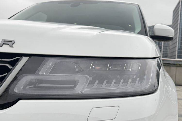 Used Land Rover Range Rover Sport 2020 3.0 L6 HSE DYNAMIC
