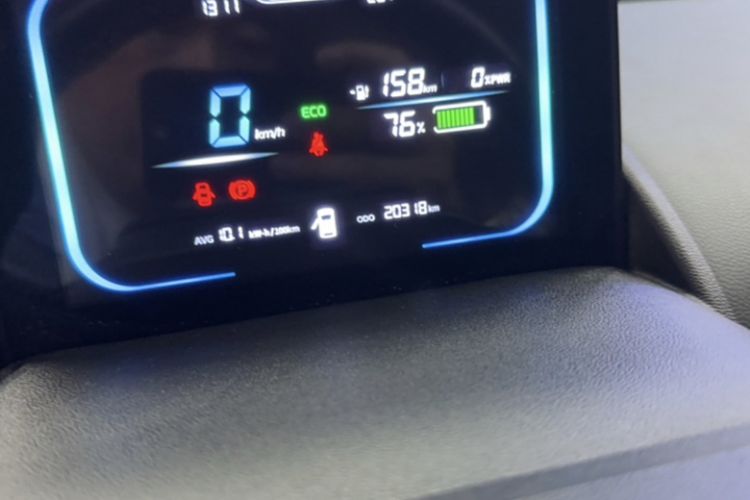 Used  Lumin 2022 155 km – Refreshingly Sweet Edition
