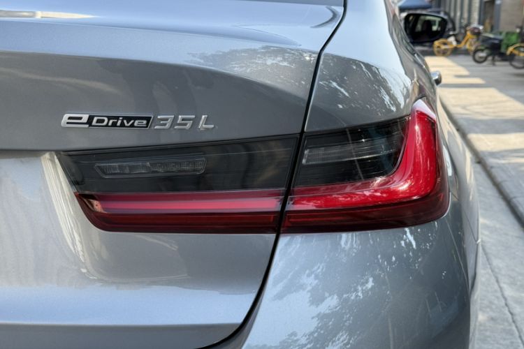 Used BMW i3 2024 eDrive 35 L