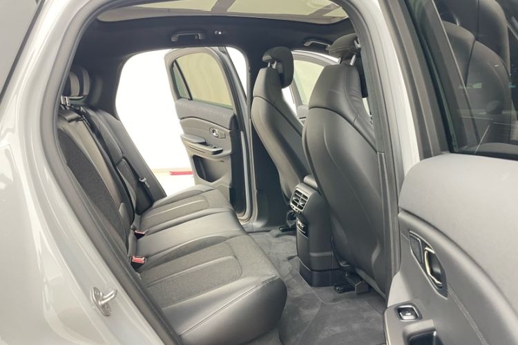 Used Nio EC6 2020 440 km Performance Version
