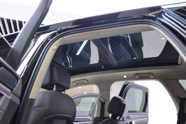 Used Volkswagen Touareg 2019 3.0 TSI RuiFeng Edition China VI Standard
