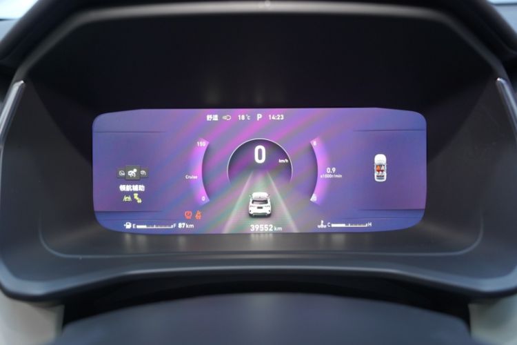 Used Lynk & Co 06 2020 1.5T YAO Halo
