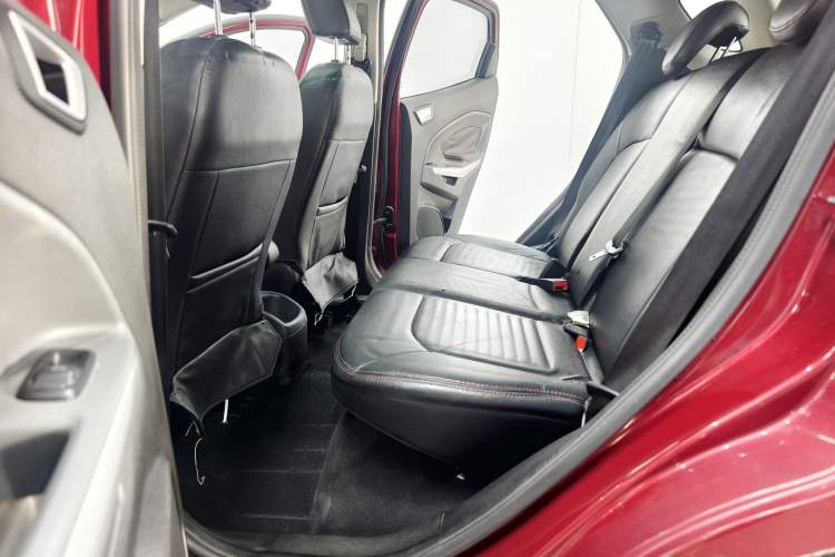 Used Ford EcoSport 2013 1.5L Automatic Prestige Model