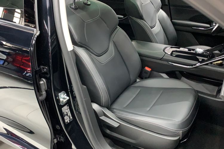 Used Haval H6 2022 3rd Generation 1.5T Automatic Two-Wheel Drive Max