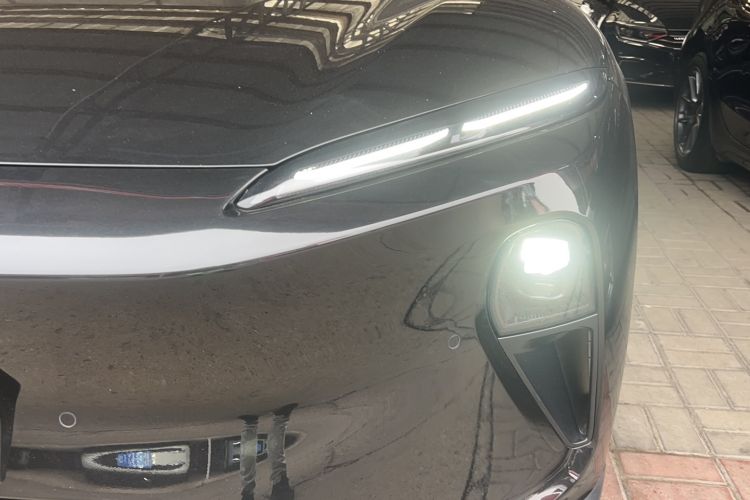 Used Nio ET5T 2024 75kWh Touring