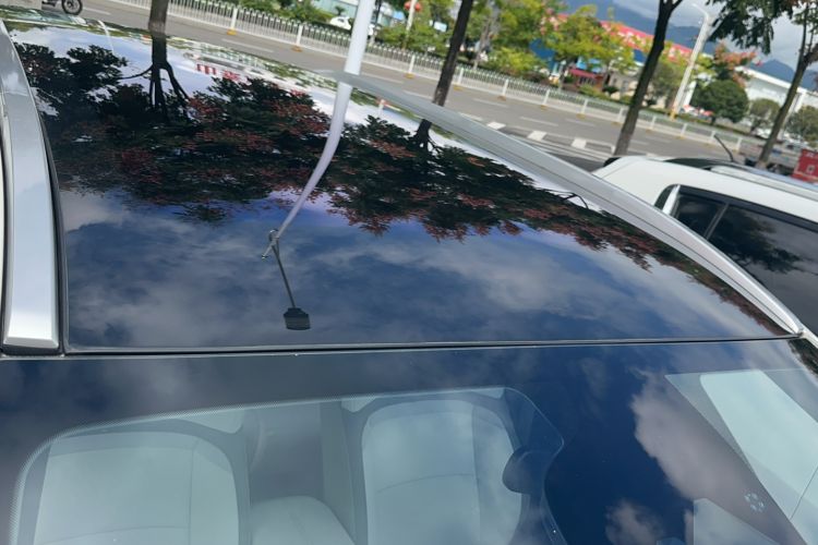 Used AION Y 2022 Plus 70 Smart Edition
