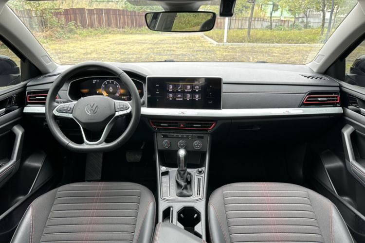 Used Volkswagen Lavida 2023 300TSI DSG Starry Full-Comfort Edition