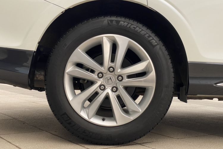 Used Honda Crosstour 2014 2.4L Luxury Edition
