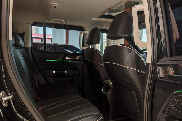 Used Tank 300 2024 2.0T Conqueror