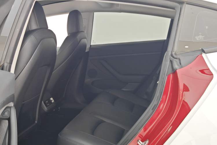 Used Tesla Model 3 2021 Standard Range Rear-Wheel Drive Upgraded Version 3D6
