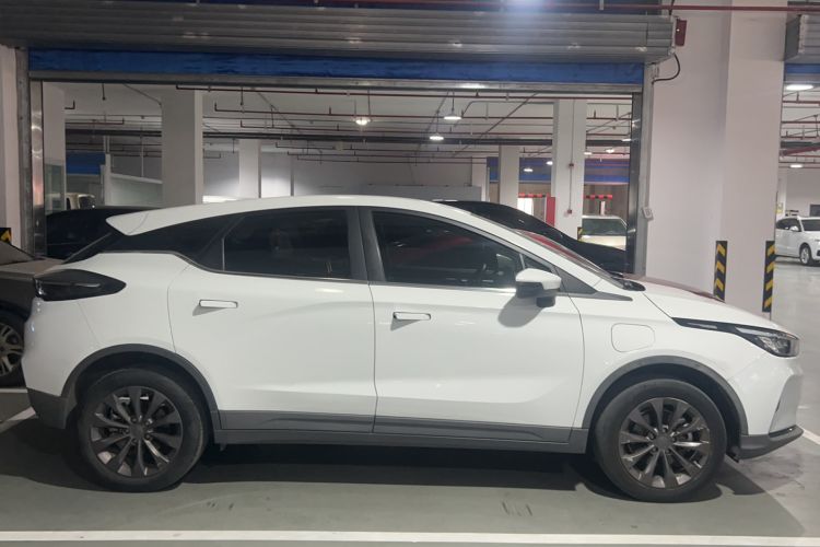 Used Geometry C 2021 C400 Cubic Edition