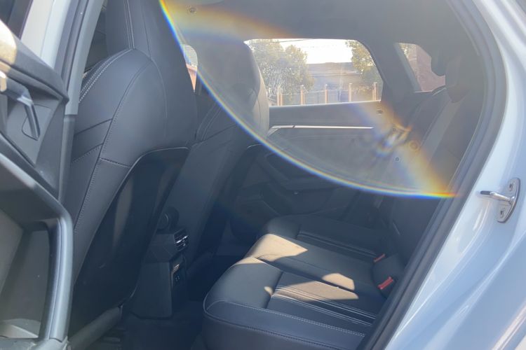 Used Audi A3 2022 Sportback 35 TFSI Fashionable Sports Model