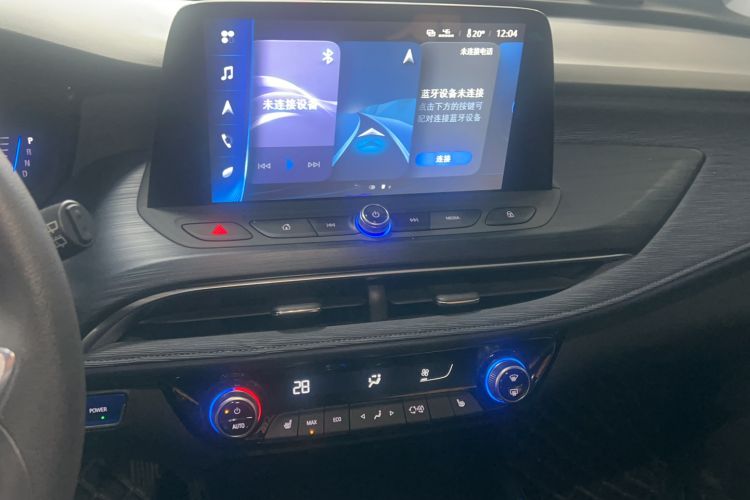 Used Buick Velite 6 2022 Plug-in Hybrid Connected Smart Edition
