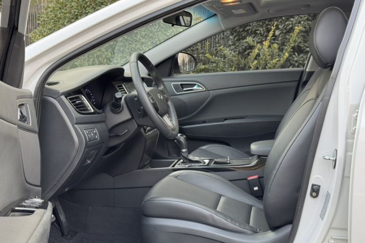 Used Hyundai Mistra 2014 1.8L Automatic Deluxe DLX Model
