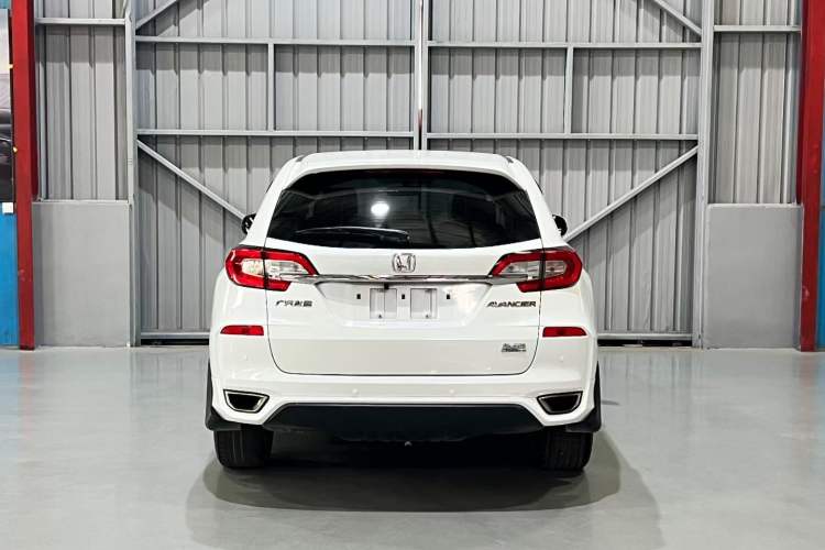 Used Honda Avancier 2017 240TURBO Two-Wheel Drive Elite Edition