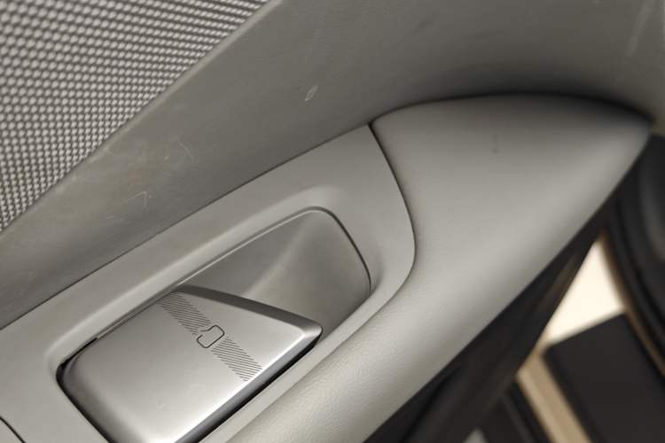 Used XPeng MONA M03 2024 620 with Ultra-Long Range
