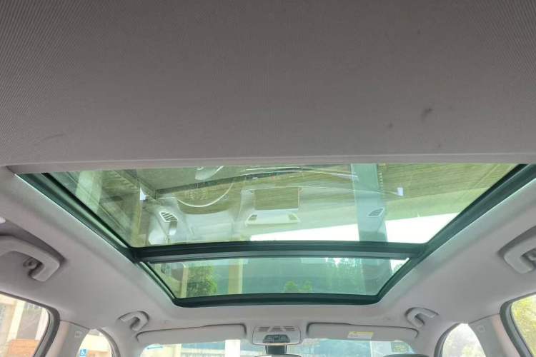 Used BMW X1 2020 sDrive20Li Fashion Model
